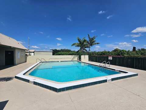 802 SW Monica Street, Port Saint Lucie, FL 34953