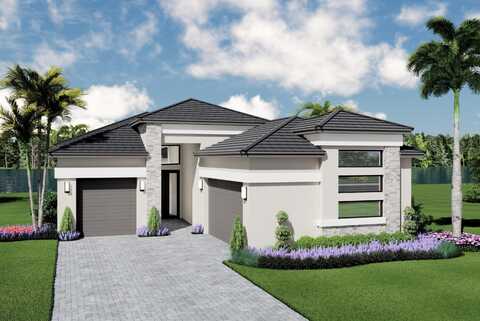 Lot 25 Valencia Del Mar, Boynton Beach, FL 33473