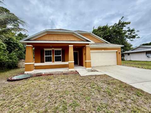514 NW Riverside Drive, Port Saint Lucie, FL 34983