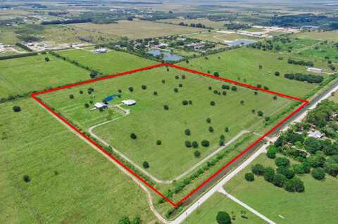 1545 Pulitzer Road, Fort Pierce, FL 34945