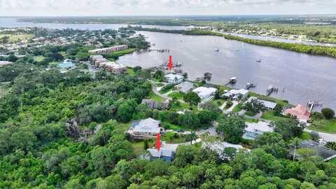 1013 SE Kitching Cove Lane, Port Saint Lucie, FL 34952