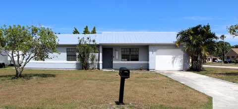 1561 SE Arenson Lane, Port Saint Lucie, FL 34952