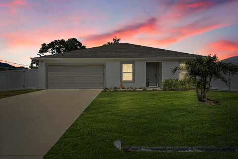 351 NW Byron Street, Port Saint Lucie, FL 34983