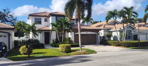 8167 Quail Meadow Way, West Palm Beach, FL 33412