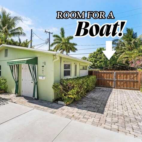 519 29th Street, West Palm Beach, FL 33407