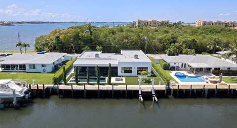 160 Periwinkle Drive, Hypoluxo, FL 33462