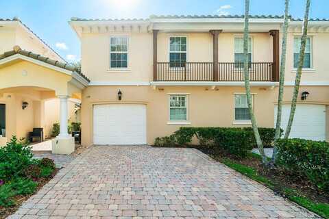 174 Santa Barbara Way Way, Palm Beach Gardens, FL 33410