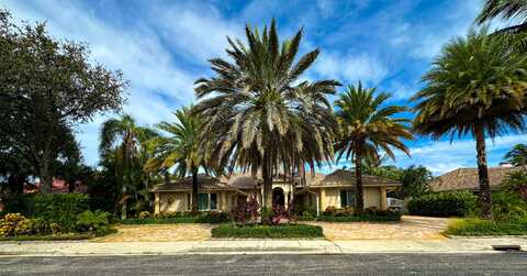 2610 Tecumseh Drive, West Palm Beach, FL 33409