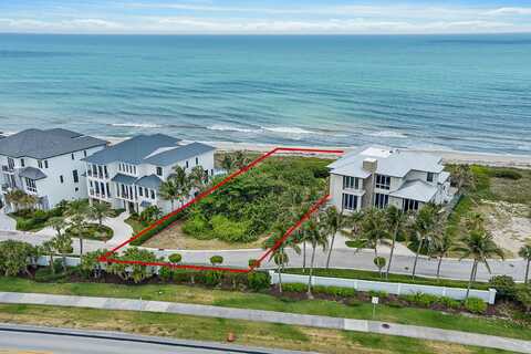 8100 S Ocean Drive, Jensen Beach, FL 34957