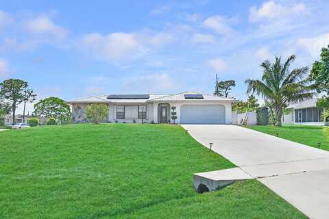 397 NE Gulfstream Avenue, Port Saint Lucie, FL 34983