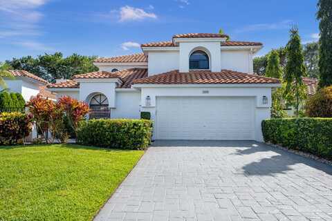 5809 NW 21st Way, Boca Raton, FL 33496