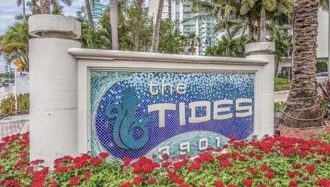 3901 S Ocean Drive, Hollywood, FL 33019