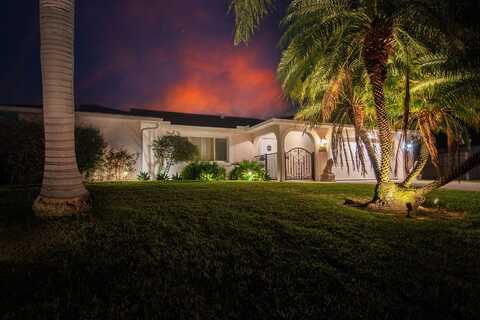 601 SE Karrigan Terrace, Port Saint Lucie, FL 34983