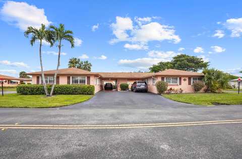 357 Flamingo Lane, Delray Beach, FL 33445