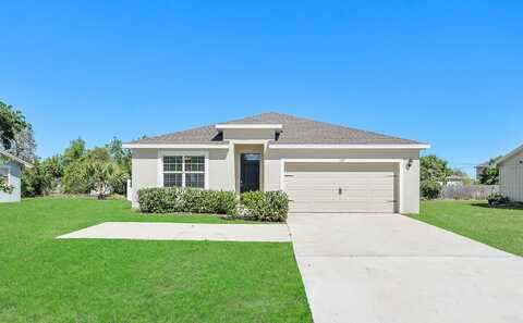 357 SE Oakridge Dr, Port Saint Lucie, FL 34984