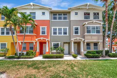 609 Amador Lane, West Palm Beach, FL 33401