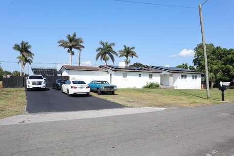 360 Kismet Avenue, Pahokee, FL 33476