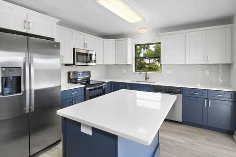 1402 Nebraska Avenue, Fort Pierce, FL 34950
