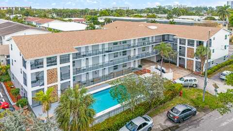 1021 NE 24th Avenue, Pompano Beach, FL 33062