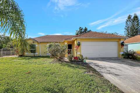 3616 SW Hale Street, Port Saint Lucie, FL 34953
