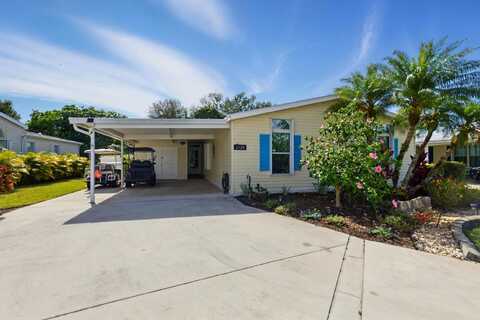 3128 Palm Warbler Court, Port Saint Lucie, FL 34952