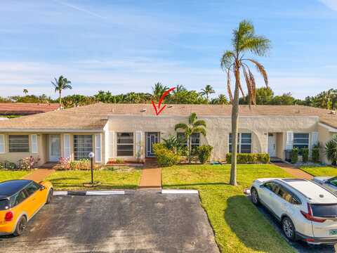 8932 Warwick Drive, Boca Raton, FL 33433
