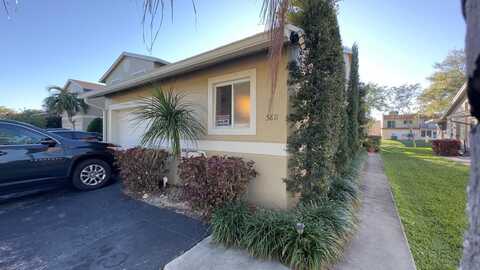 5811 NW 57th Avenue, Tamarac, FL 33319