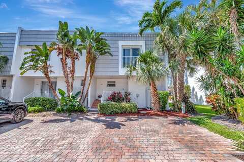 1100 Russell Drive, Highland Beach, FL 33487