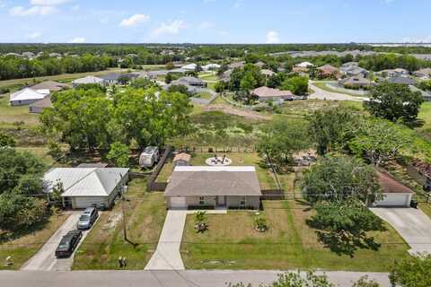 5248 NW Gamma Street, Port Saint Lucie, FL 34986