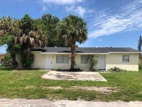 908 Mccray Court, Fort Pierce, FL 34950