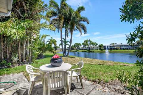 1341 NW 19 Th Terrace, Delray Beach, FL 33445