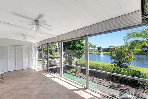 1341 NW 19 Th Terrace, Delray Beach, FL 33445