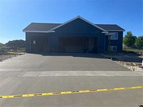 2220 Petersen Drive NW, Stewartville, MN 55976
