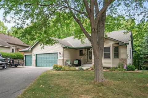 11770 N Meadow Curve, Lindstrom, MN 55045