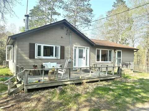 25433 County 86, Nevis, MN 56467