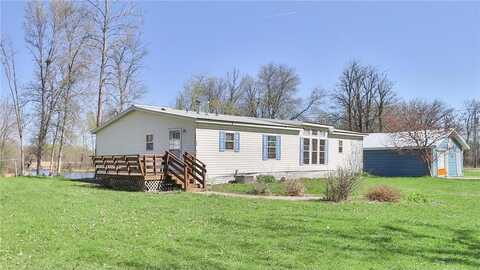 400 Riverdale Drive, Aitkin, MN 56431