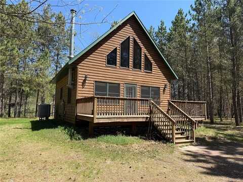 80496 Whispering Pines Lane, Willow River, MN 55795