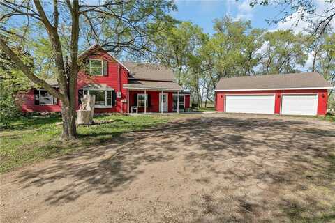 4798 139th Street, South Haven, MN 55382