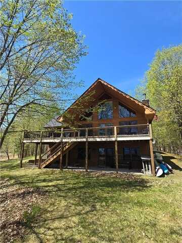 5980 Mirabella Trail NE, Longville, MN 56655