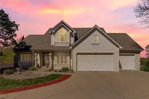 15807 West Avenue SE, Prior Lake, MN 55372