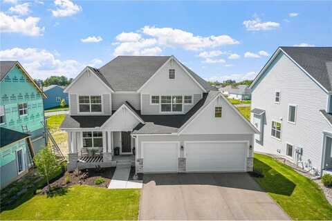 2717 Kensington Avenue NE, Saint Michael, MN 55376