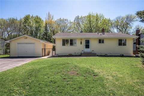 321 Willow Drive SW, Saint Michael, MN 55376