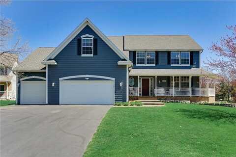 4288 Pintail Court, Eagan, MN 55122