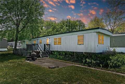 501 W Forest Street, Belle Plaine, MN 56011