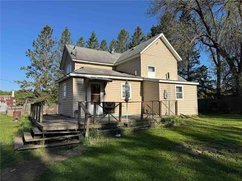 512 3rd Street N, Brook Park, MN 55007