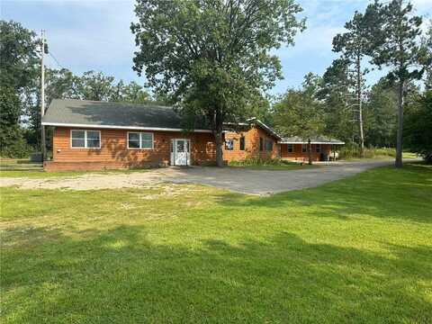 24200. Fairwood Lane, Nevis, MN 56467