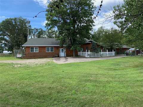 24200. Fairwood Lane, Nevis, MN 56467