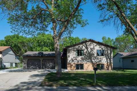 408 19th Street NW, Willmar, MN 56201