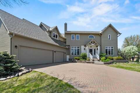 11430 Louisiana Avenue S, Bloomington, MN 55438