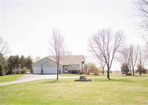 16195 21st Street, Santiago, MN 55319